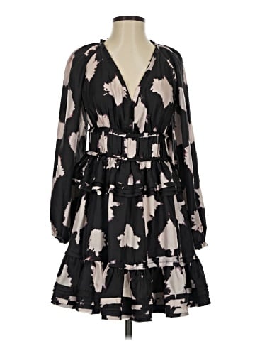 Ulla Johnson Cocktail Dress (view 1)