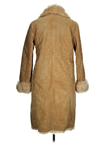 Wilsons Leather Coat (view 2)