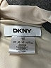 DKNY Solid Tan Cocktail Dress Size 16 - photo 7