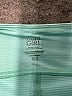 Athleta Girl Solid Teal Active Skirt Size 14 - photo 3