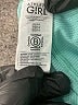 Athleta Girl Solid Teal Active Skirt Size 14 - photo 4