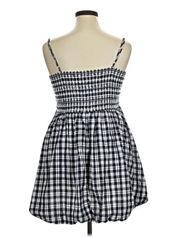 American Eagle Outfitters Casual Dress (view 2)