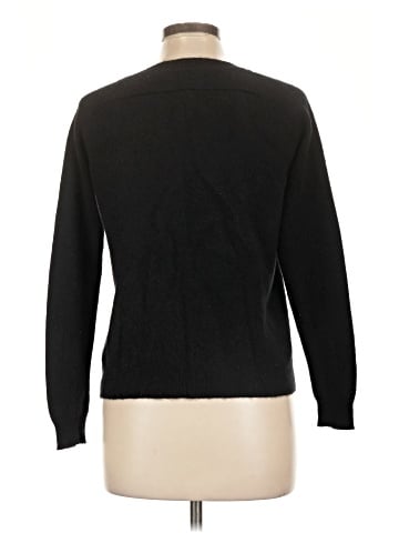 Apt. 9 Cashmere Pullover Sweater (view 2)
