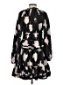Ulla Johnson Black Cocktail Dress Size 0 - photo 2