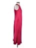 Free Assembly 100% Polyester Pink Cocktail Dress Size XS - photo 4