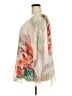 G Collection 100% Polyester Ivory Kimono Size 3X - photo 5