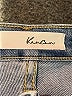 KANCAN JEANS Blue Jeans Size 7 - photo 7