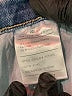 KANCAN JEANS Blue Jeans Size 7 - photo 8