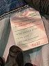 KANCAN JEANS Blue Jeans Size 7 - photo 9