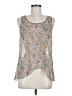 Unbranded Silver Tank Top Size S - photo 1