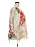 G Collection 100% Polyester Ivory Kimono Size 3X - photo 4