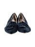 Musshoe Blue Flats Size 7 1/2 - photo 2