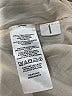 Ann Taylor LOFT 100% Polyester Floral Ivory Casual Dress Size 10 - photo 8