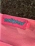 Edikted Pink Tube Top Size M - photo 7