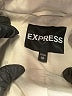 Express Ivory Trenchcoat Size XS - photo 6