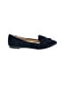 Musshoe Blue Flats Size 7 1/2 - photo 1