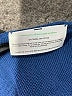 MM. LaFleur Blue Pullover Sweater Size XL - photo 8