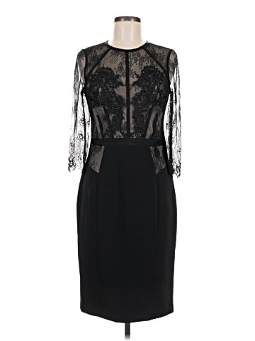 Karen Millen Cocktail Dress (view 1)