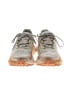 Salomon Tan Gray Sneakers Size 7 - photo 2