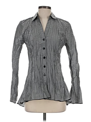Beluva San Francisco Long Sleeve Blouse (view 1)