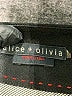 Alice + Olivia Solid Black Cocktail Dress Size S (estimated) - photo 7