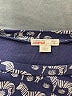 Crewcuts 100% Cotton Blue Dress Size 4 - photo 3