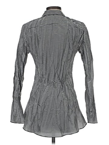 Beluva San Francisco Long Sleeve Blouse (view 2)