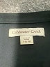 Coldwater Creek Stars Black Formal Skirt Size S - photo 4