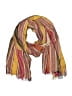 Assorted Brands 100% Viscose Yellow Scarf One size - photo 1