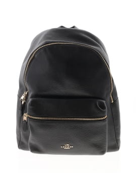Coach Factory Backpack