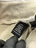 Briggs Solid Tan Active Pants Size 20 - photo 4