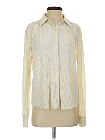 Evereve Long Sleeve Blouse (view 1)