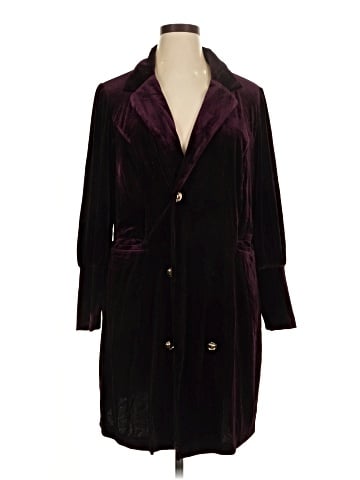BLOOMCHIC Coat (view 1)