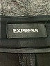 Express Black Dress Pants Size 4 - photo 7