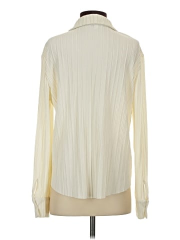 Evereve Long Sleeve Blouse (view 2)