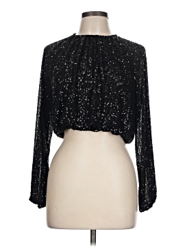 Sincerely Jules Long Sleeve Blouse (view 1)
