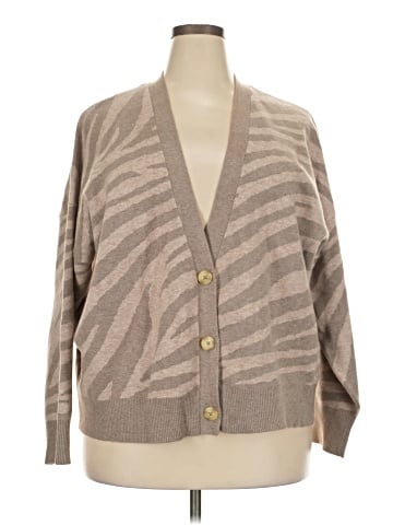 Tahari Cardigan (view 1)