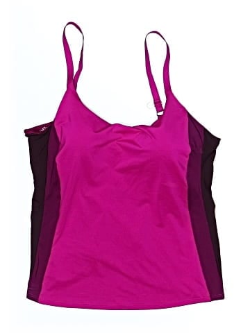 Athleta Swimsuit Top (view 1)