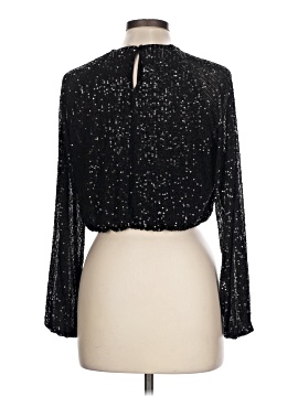 Sincerely Jules Long Sleeve Blouse (view 2)