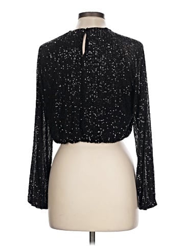 Sincerely Jules Long Sleeve Blouse (view 2)