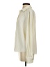 Evereve 100% Polyester Ivory Long Sleeve Blouse Size S - photo 5
