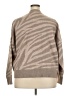 Tahari Tan Cardigan Size 3X - photo 2