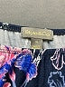Style&Co Blue 3/4 Sleeve Blouse Size XL - photo 7
