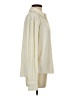 Evereve 100% Polyester Ivory Long Sleeve Blouse Size S - photo 4