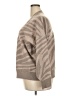 Tahari Tan Cardigan Size 3X - photo 5