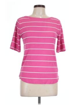 Talbots Short Sleeve Top (view 1)