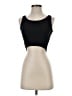KOTN Black Tank Top Size S - photo 1