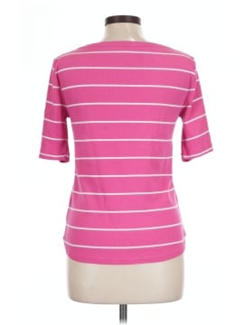 Talbots Short Sleeve Top (view 2)