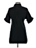 Madison 100% Cotton Black Coat Size S - photo 2