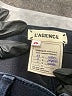 L'Agence Blue Jeans Size 26 waist - photo 7
